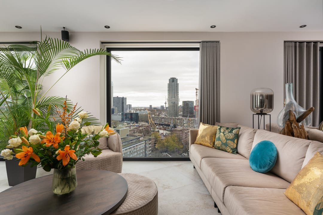 Photo 11 of Wijnhaven 65-C18