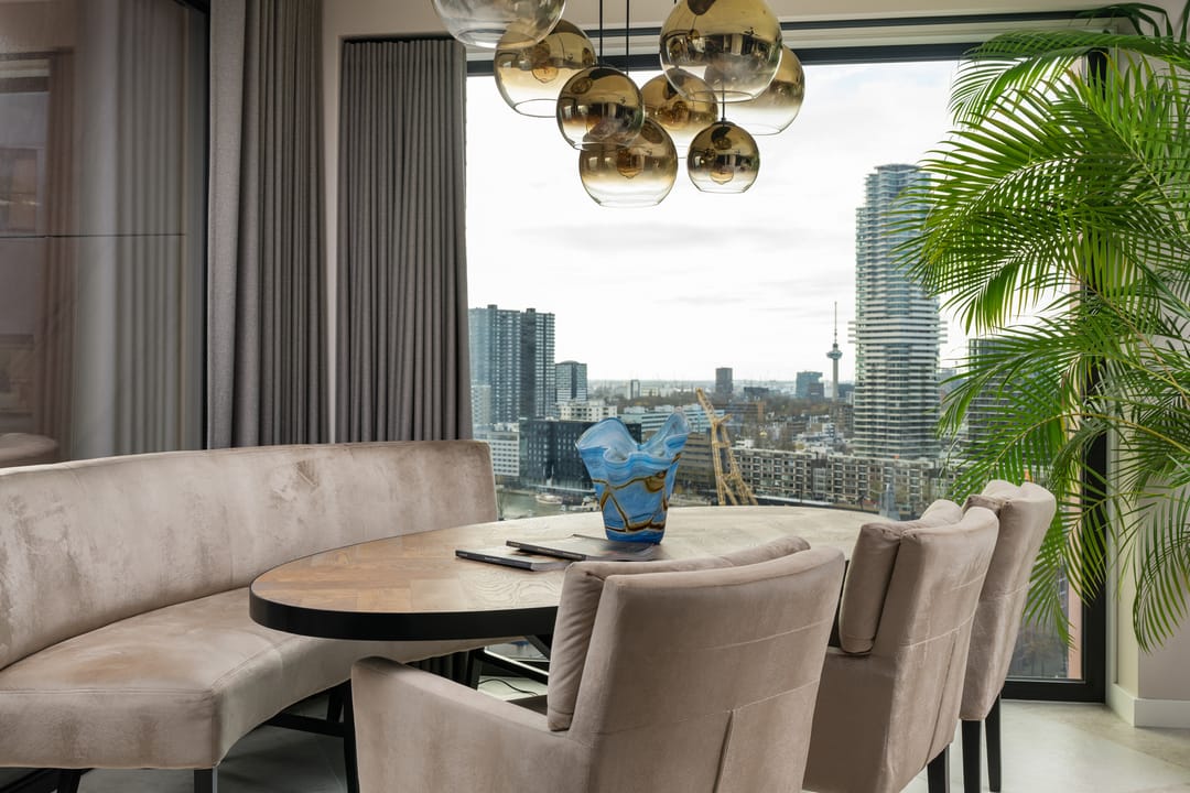 Photo 13 of Wijnhaven 65-C18