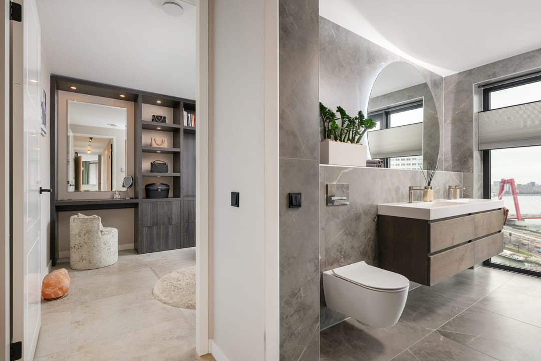 Photo 22 of Wijnhaven 65-C18