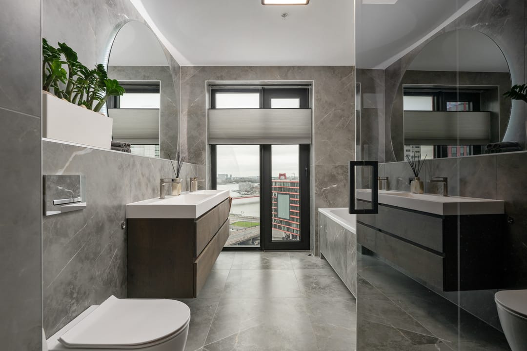 Photo 23 of Wijnhaven 65-C18