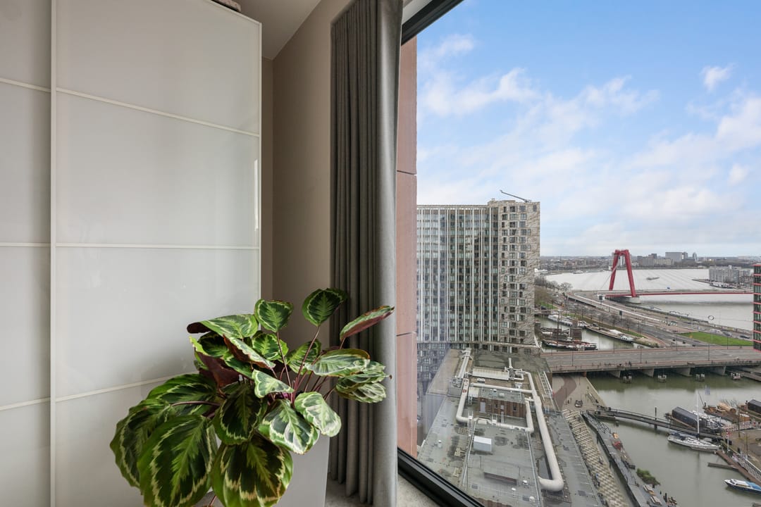 Photo 28 of Wijnhaven 65-C18