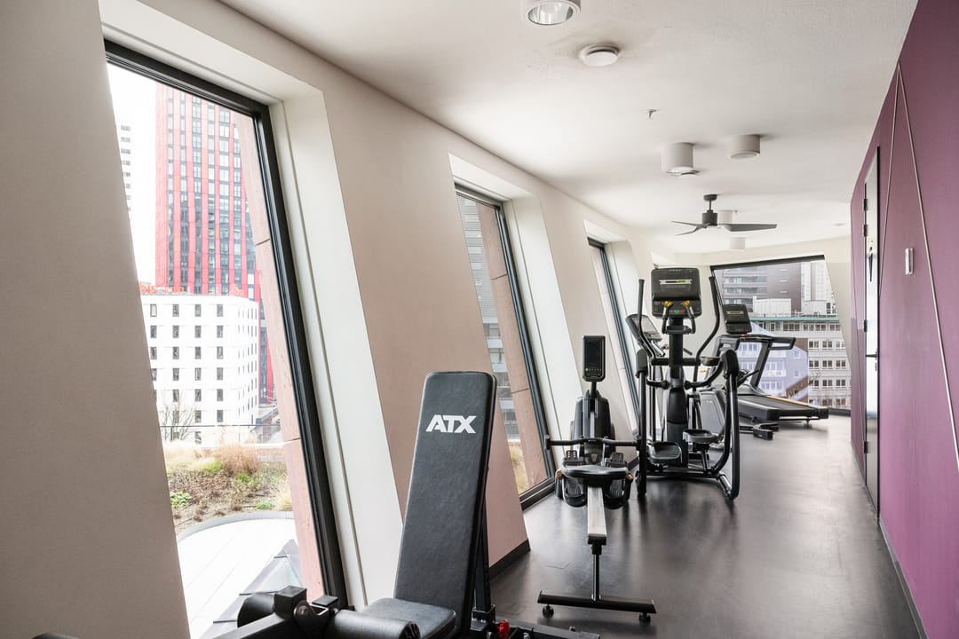 Photo 38 of Wijnhaven 65-C18