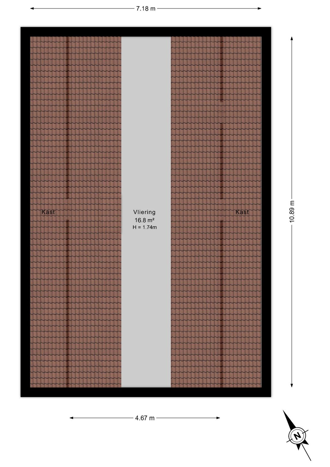 Foto 46 van Oostdaallaan 40