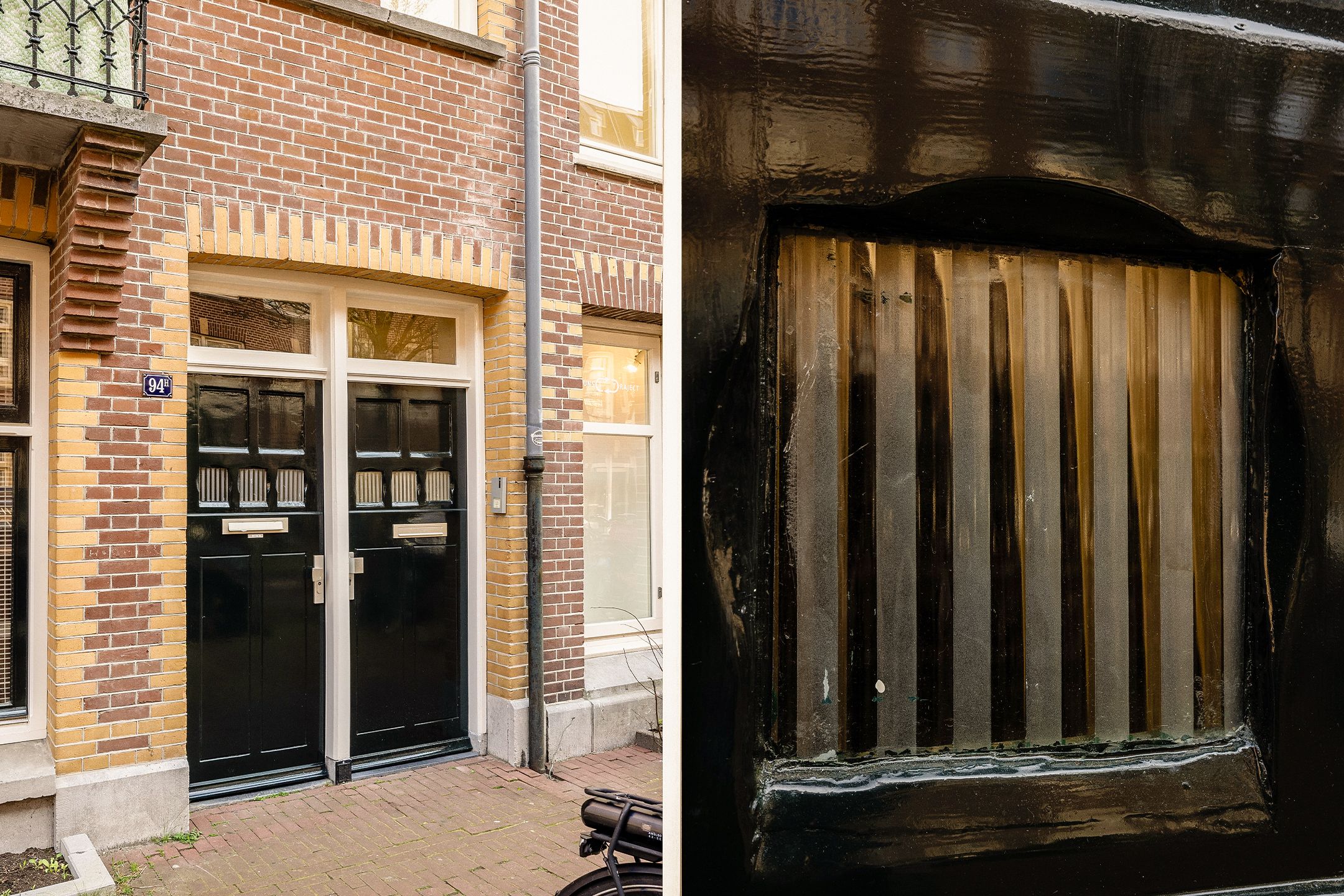 Foto 3 van Van Boetzelaerstraat 94-2