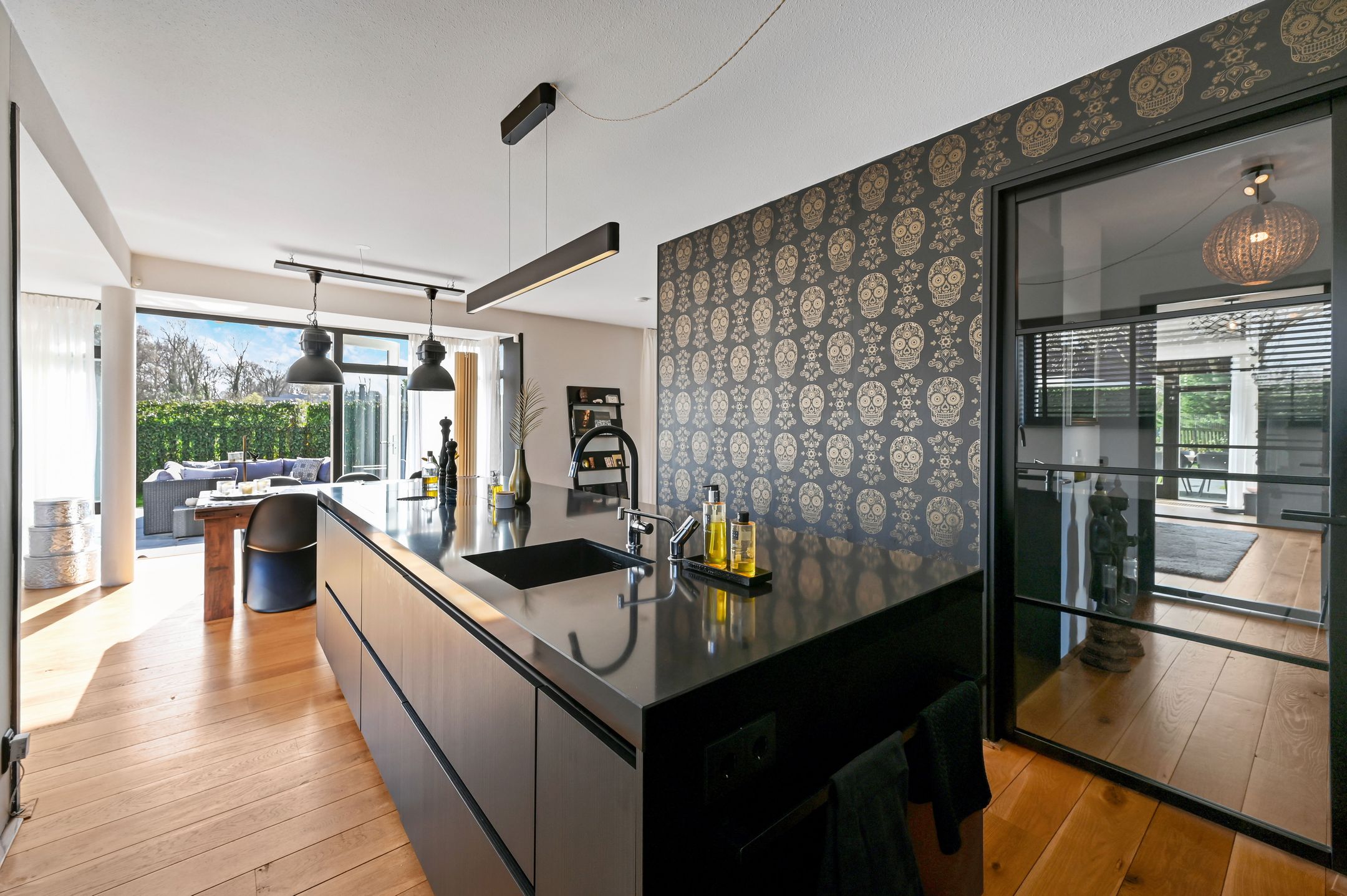 Foto 18 van Oostdaallaan 40