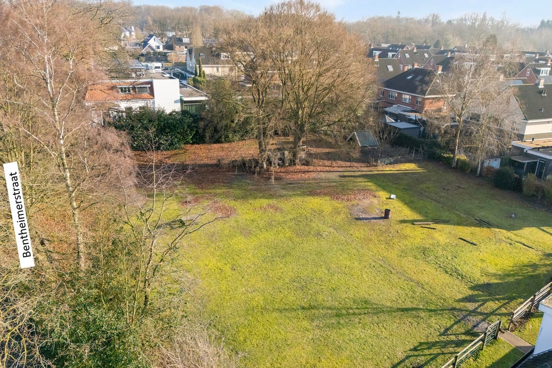 Foto 7 van Bentheimerstraat - kavel 2