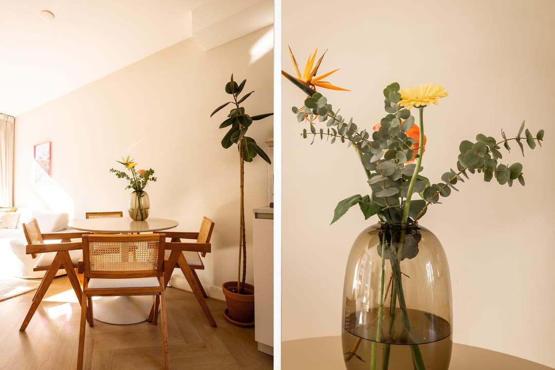 Foto 11 van Van Boetzelaerstraat 94-2