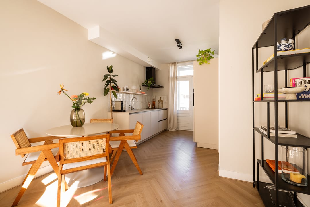 Foto 17 van Van Boetzelaerstraat 94-2