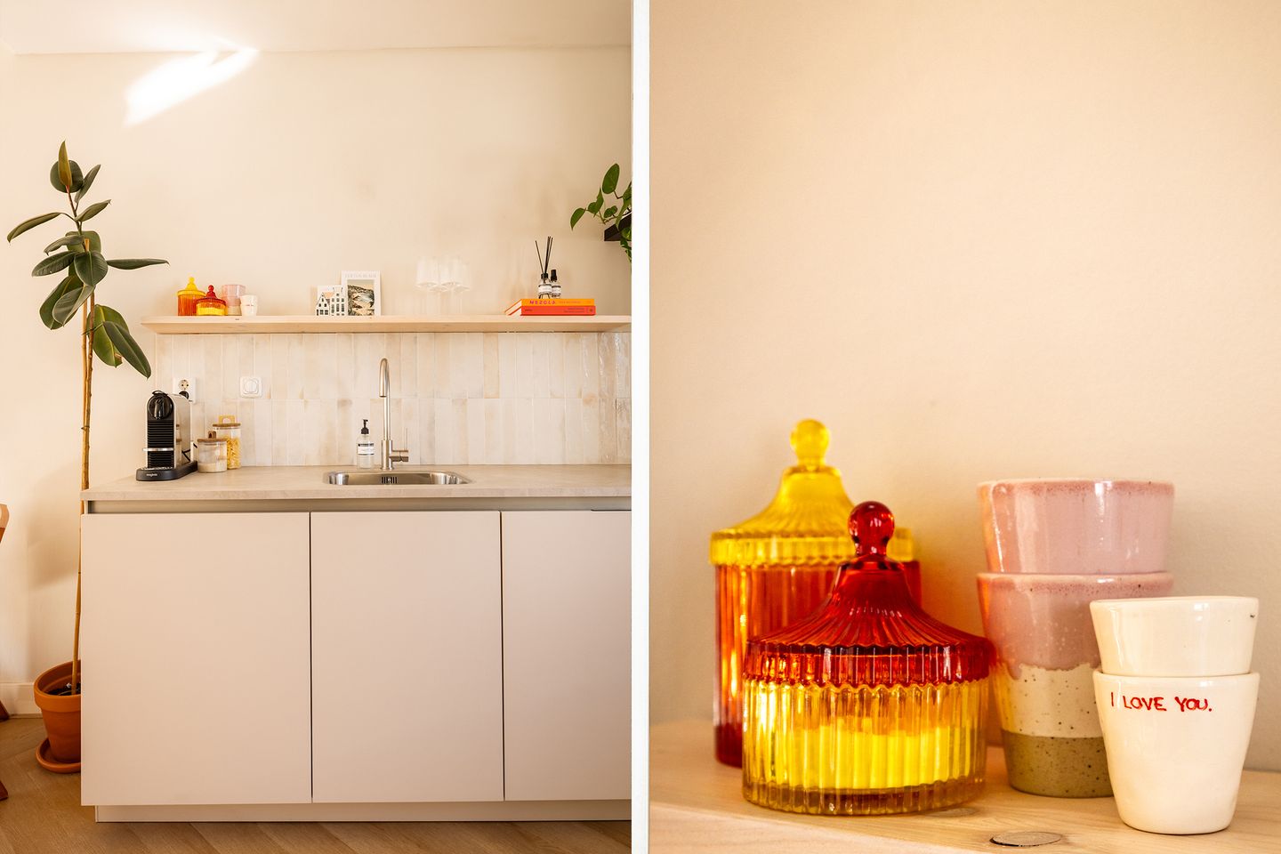 Foto 20 van Van Boetzelaerstraat 94-2