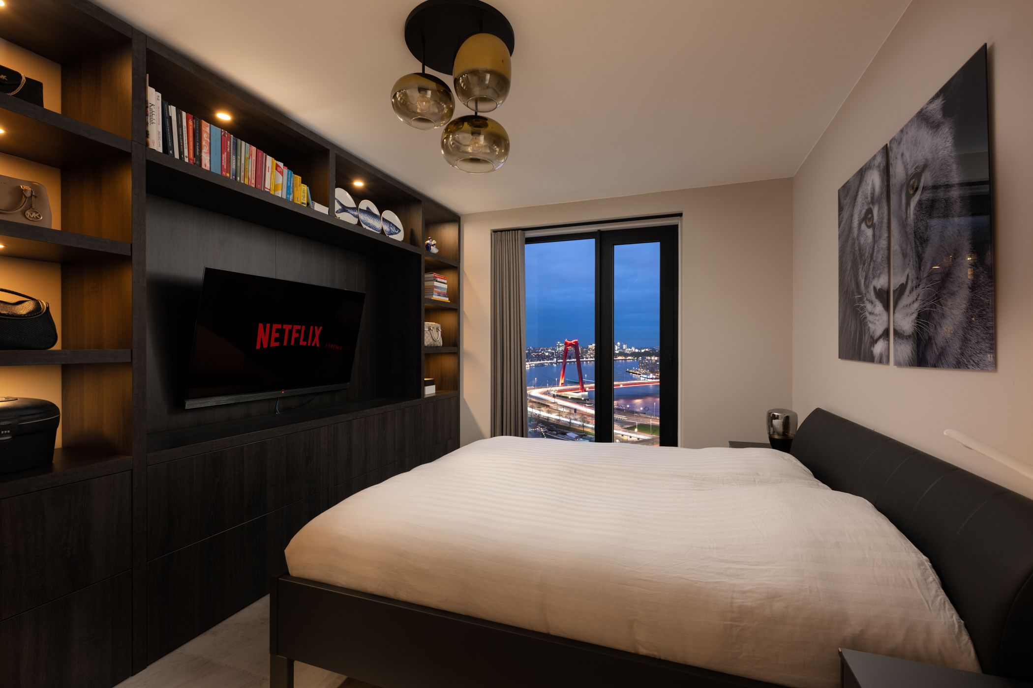 Photo 21 of Wijnhaven 65-C18