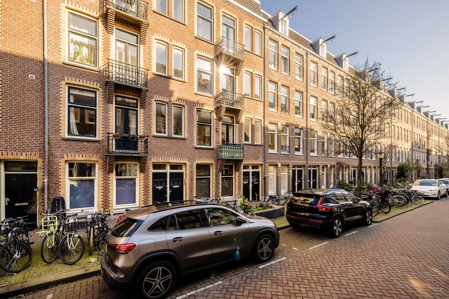 Foto 29 van Van Boetzelaerstraat 94-2