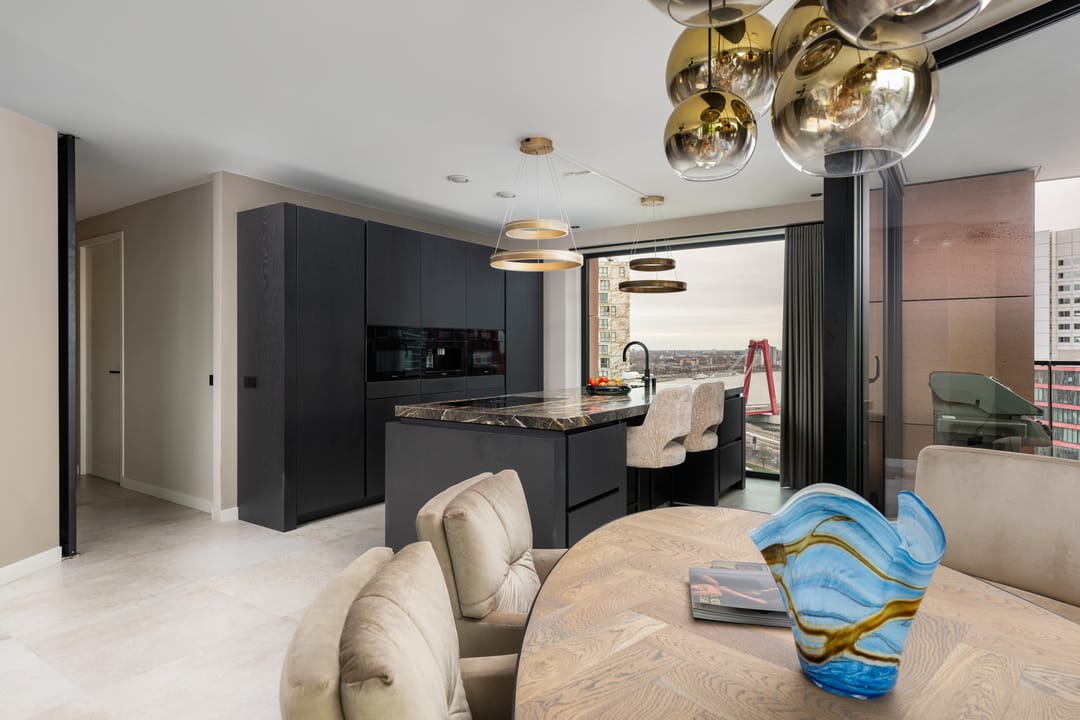 Photo 7 of Wijnhaven 65-C18