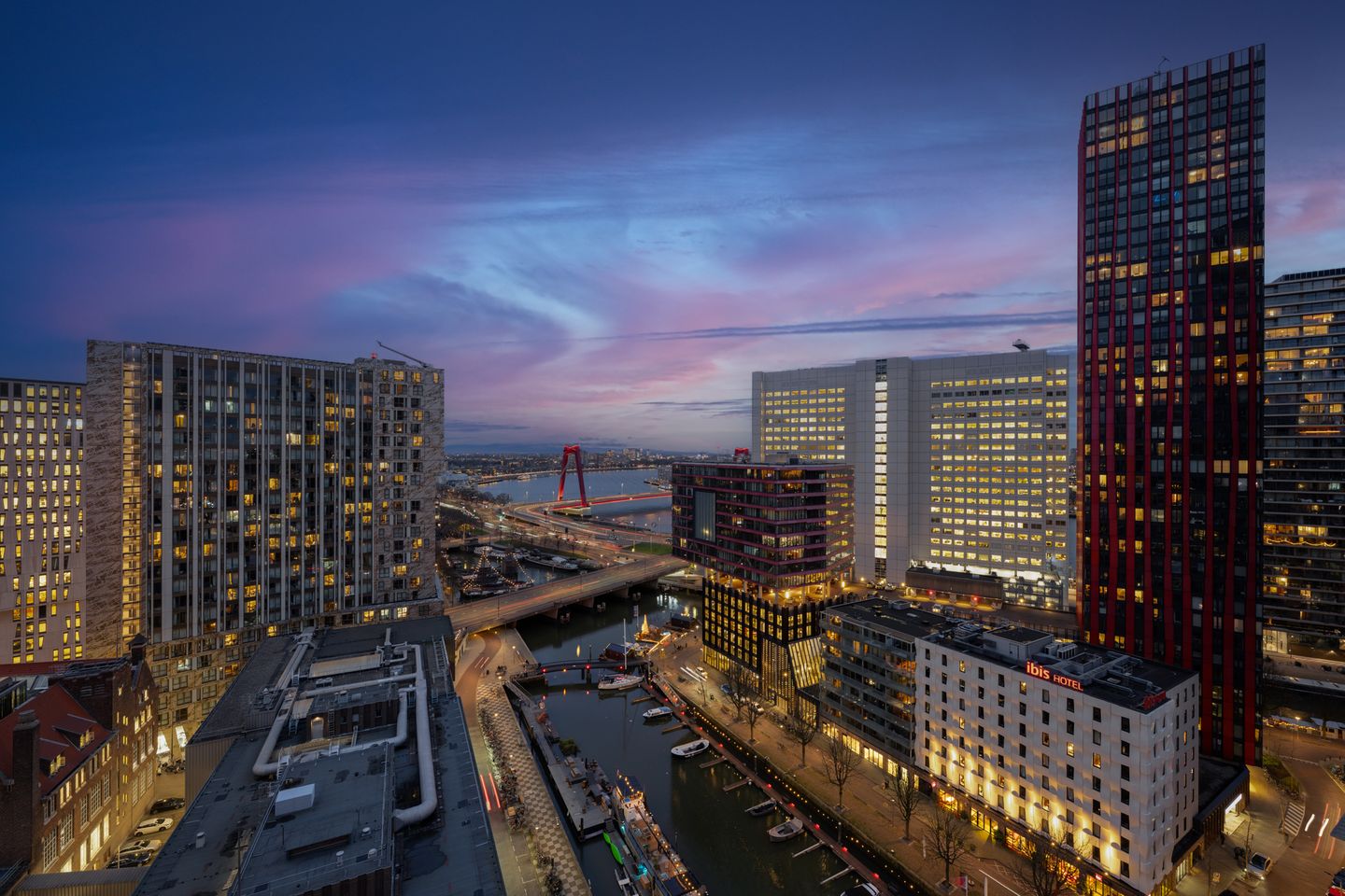 Photo 49 of Wijnhaven 65-C18