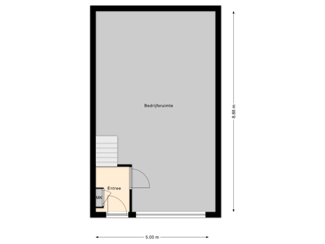 View floorplan