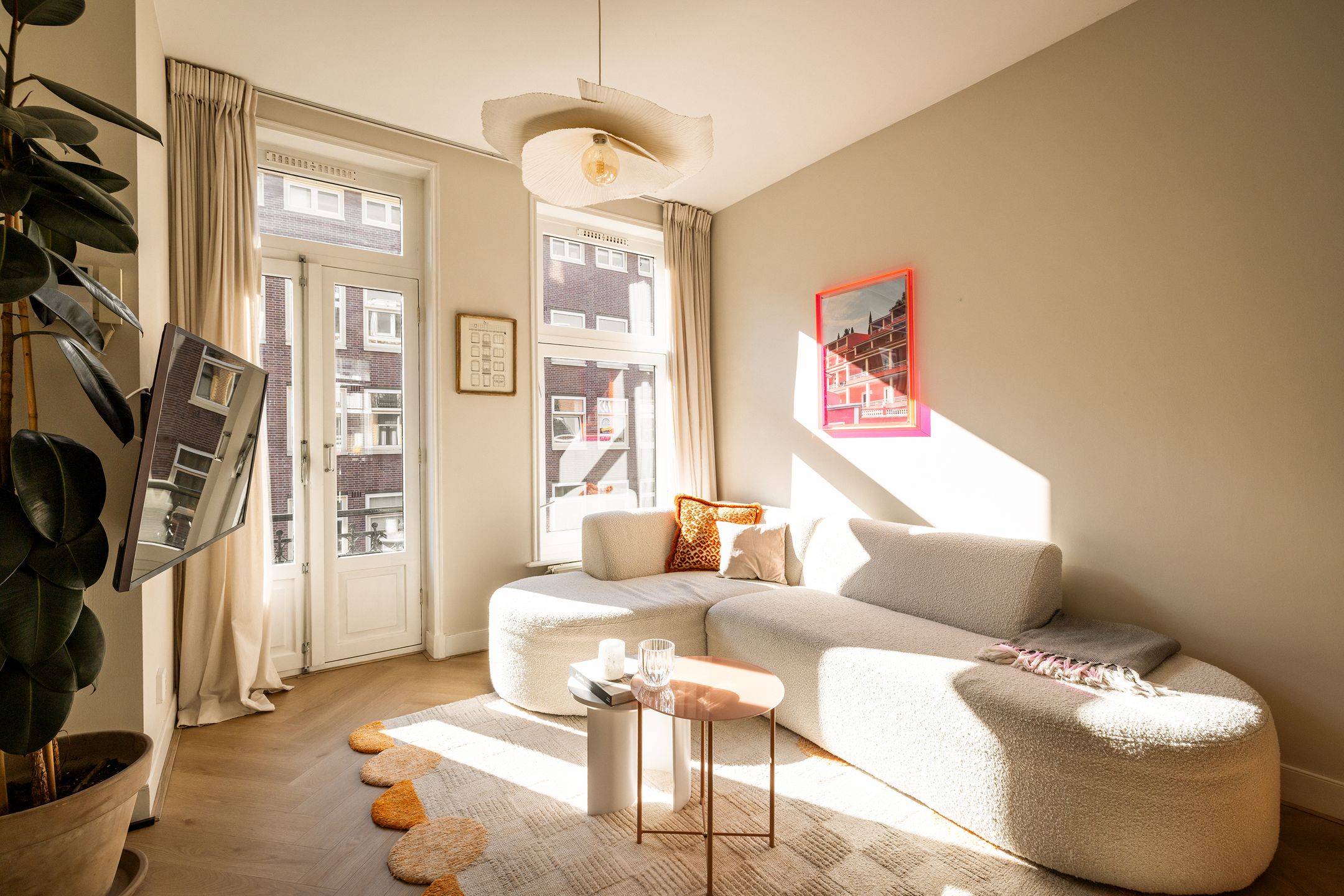 Foto 12 van Van Boetzelaerstraat 94-2