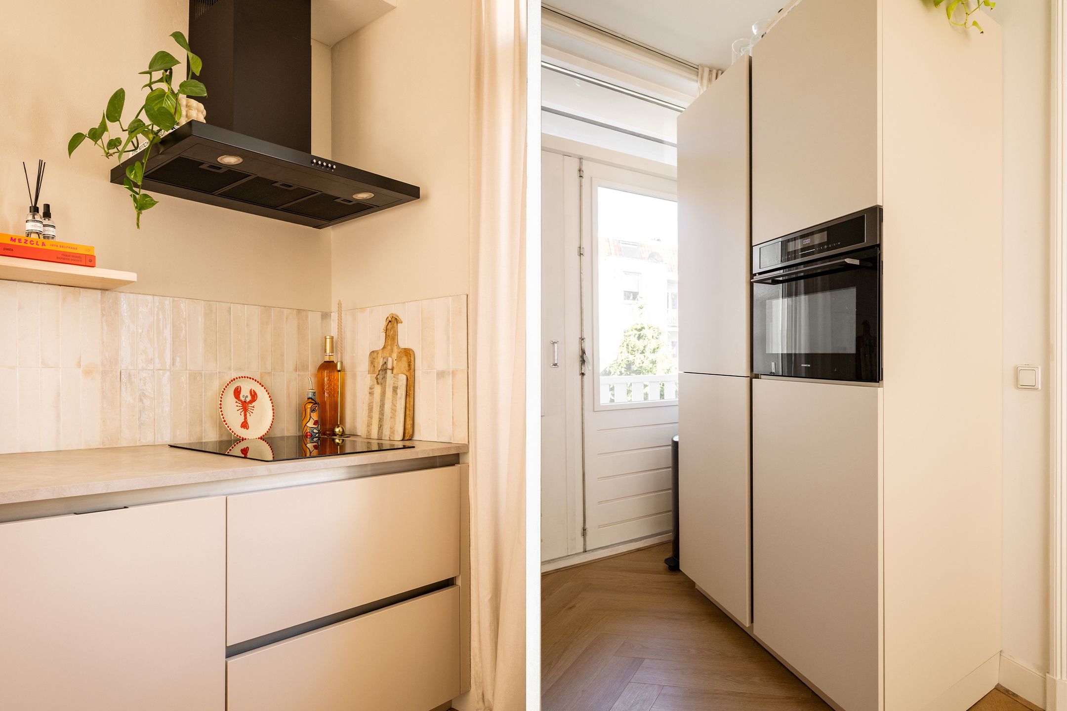 Foto 21 van Van Boetzelaerstraat 94-2