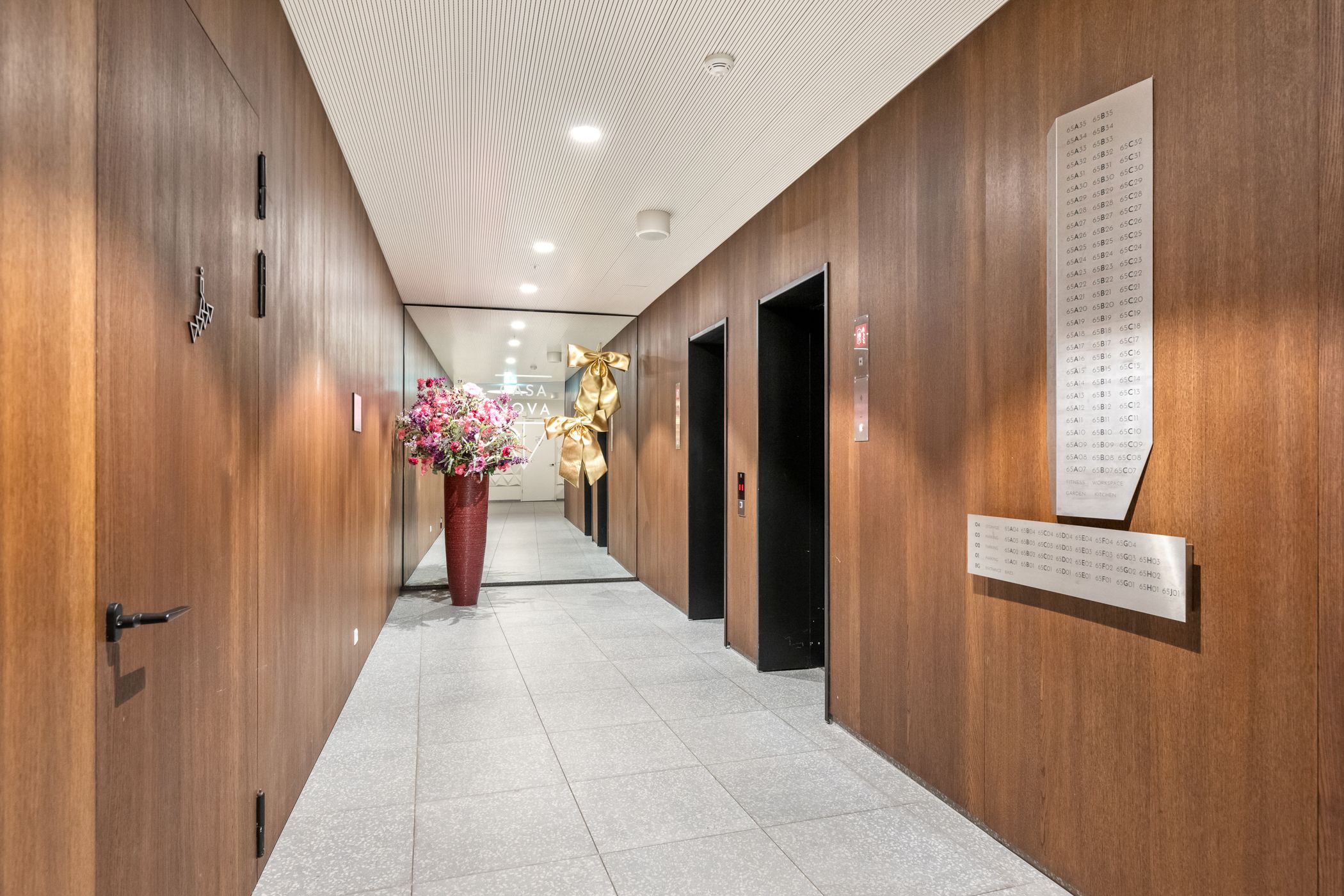 Photo 36 of Wijnhaven 65-C18