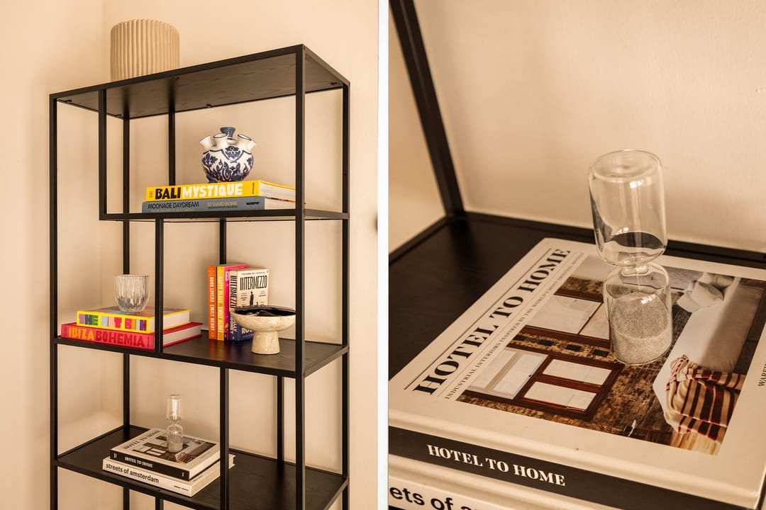 Foto 16 van Van Boetzelaerstraat 94-2