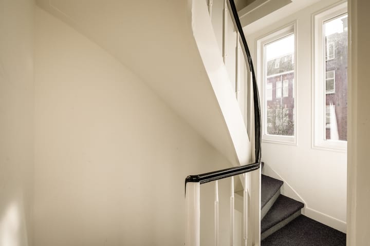 Foto 4 van Van Boetzelaerstraat 94-2