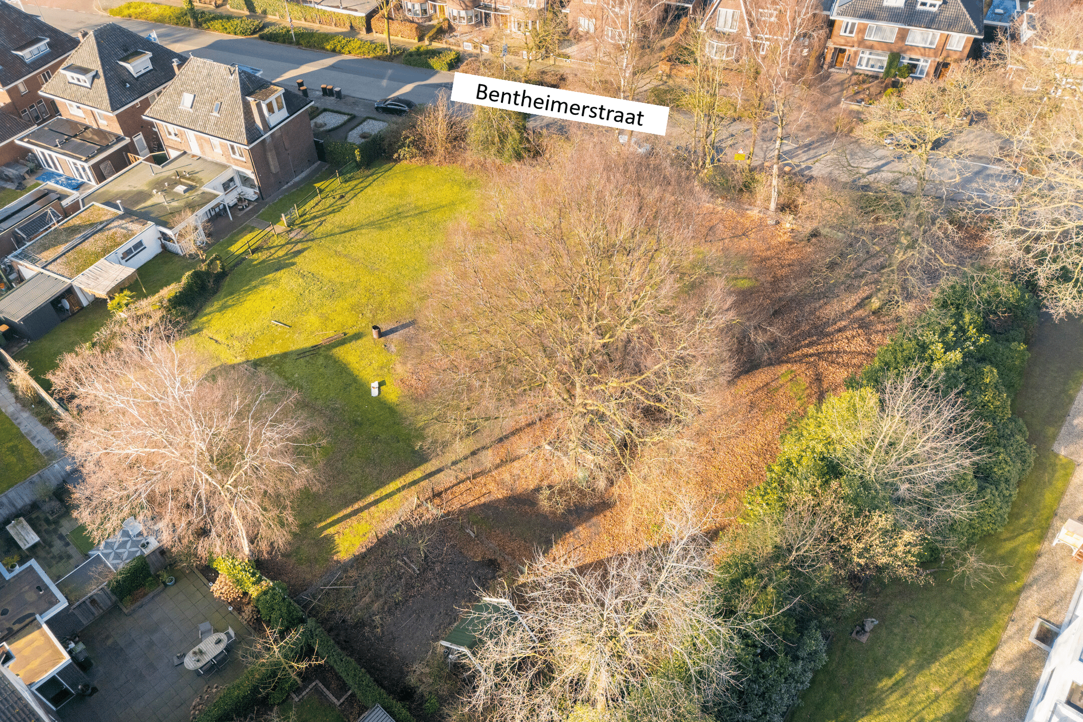 Foto 6 van Bentheimerstraat - kavel 2