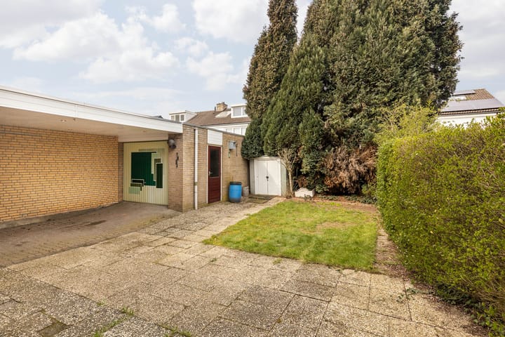 Foto 4 van Laathofstraat 34