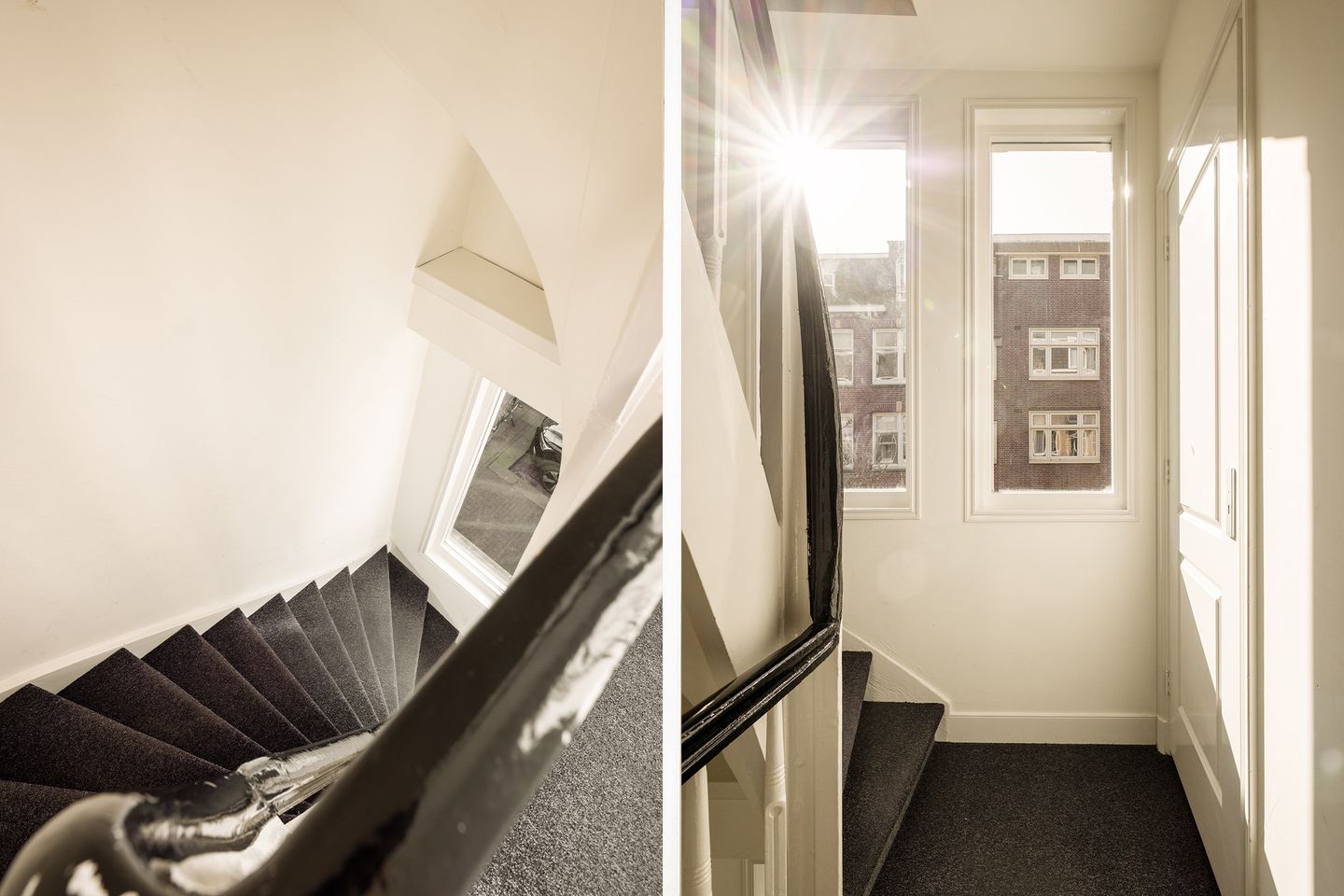 Foto 5 van Van Boetzelaerstraat 94-2