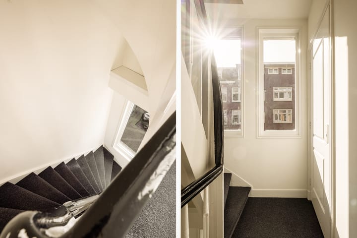 Foto 5 van Van Boetzelaerstraat 94-2