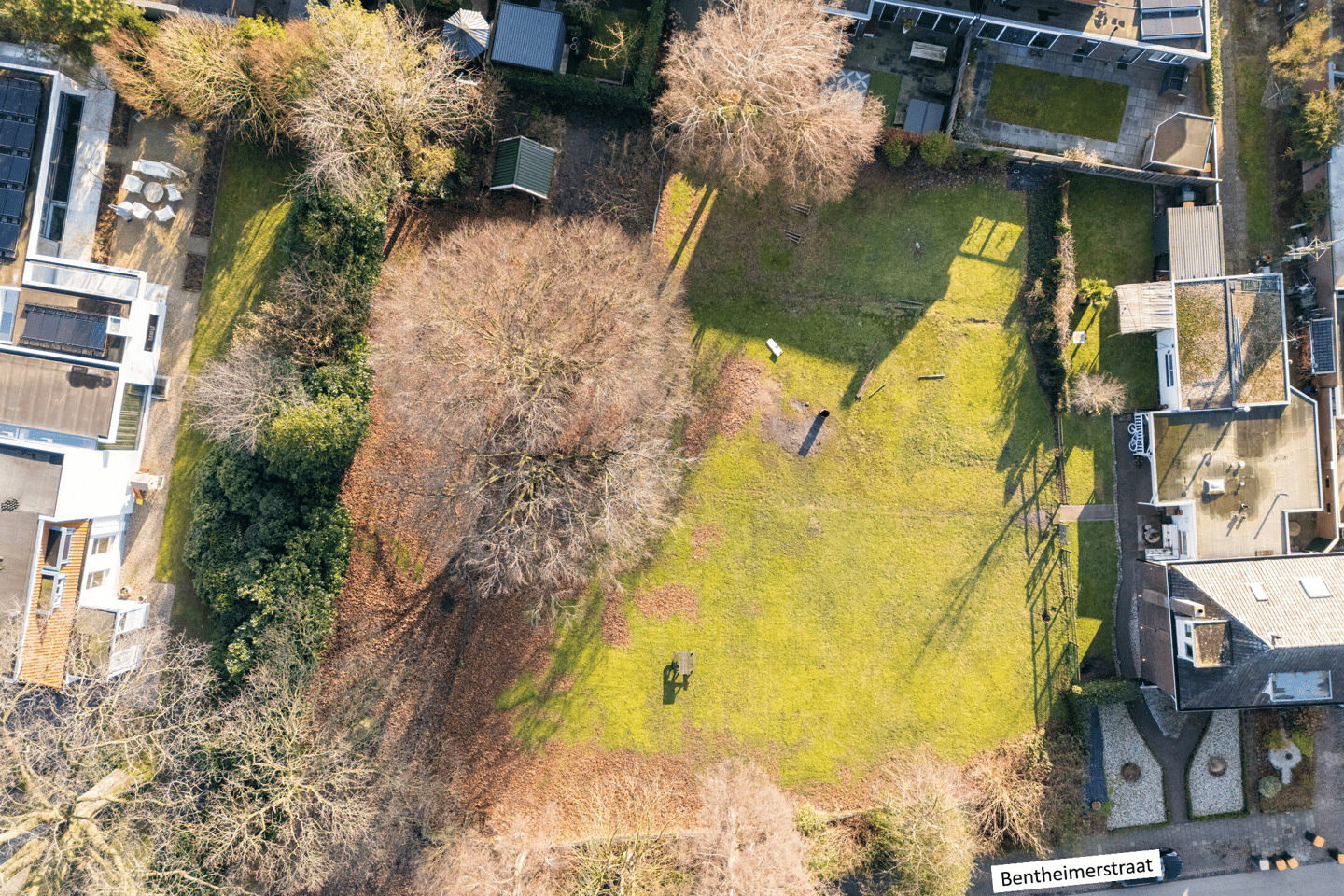 Foto 4 van Bentheimerstraat - kavel 2
