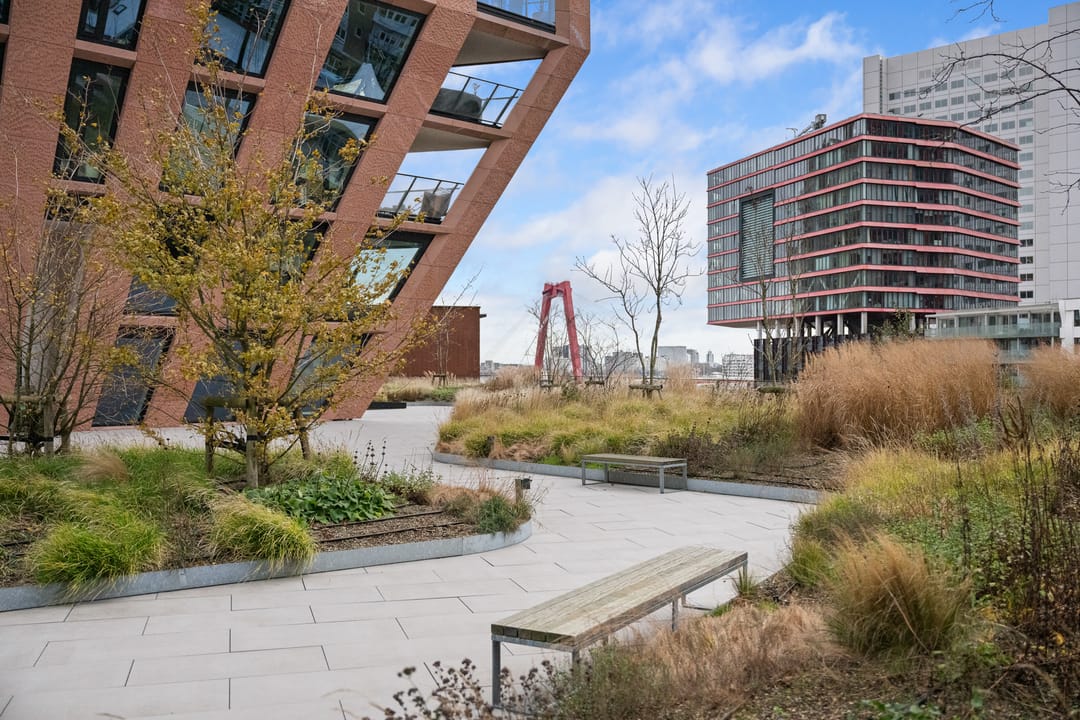 Photo 37 of Wijnhaven 65-C18