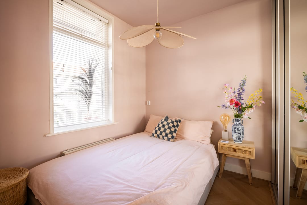 Foto 22 van Van Boetzelaerstraat 94-2