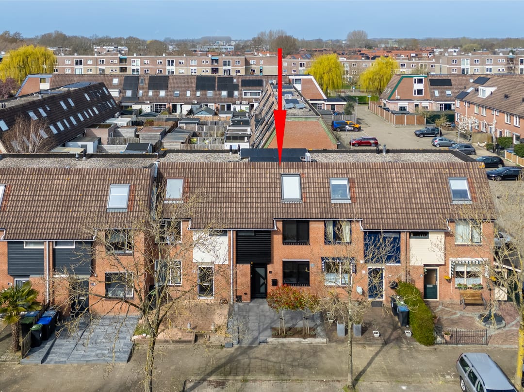 Photo 7 of Pijlstaart 42