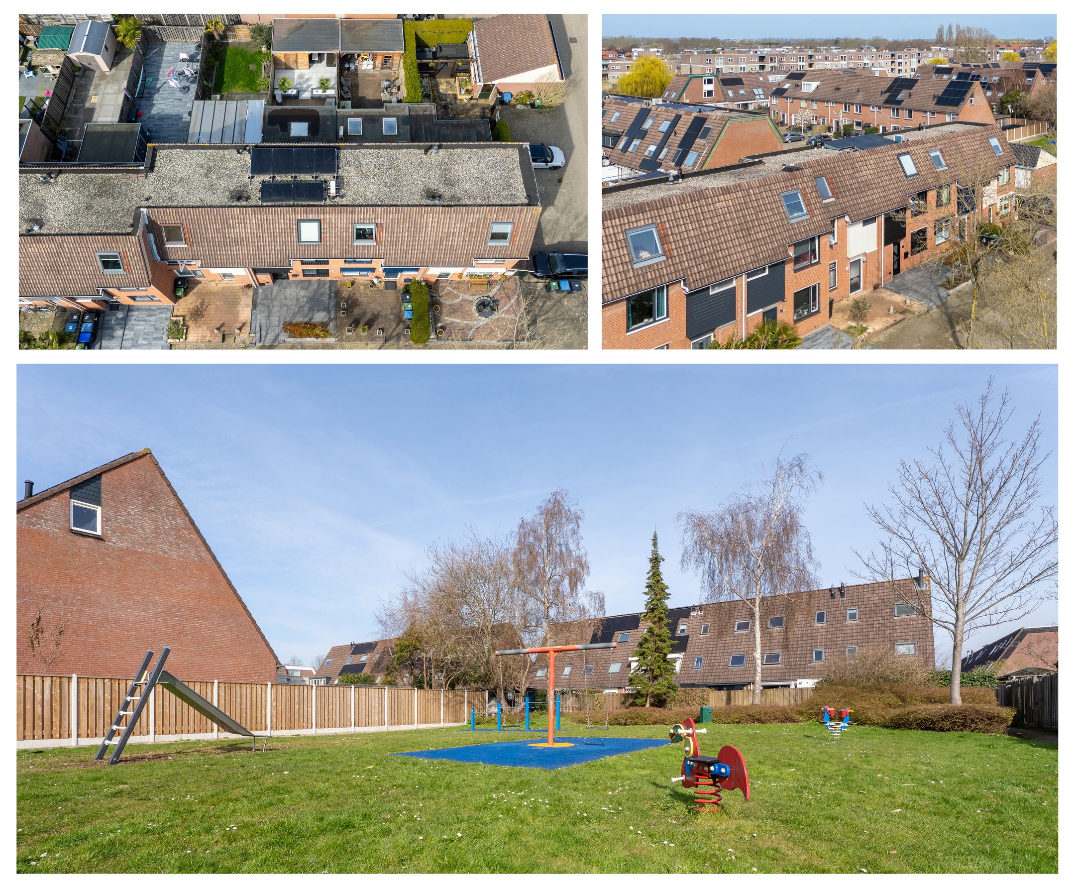 Photo 36 of Pijlstaart 42