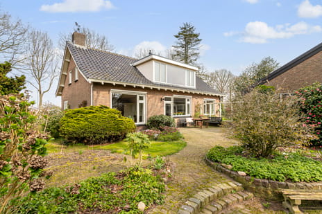 Scholbergstraat 4 secondary image