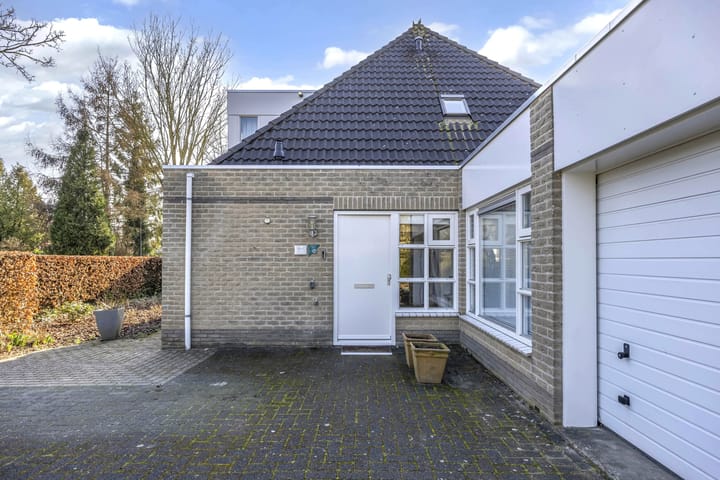 Foto 4 van Golfresidentie 25