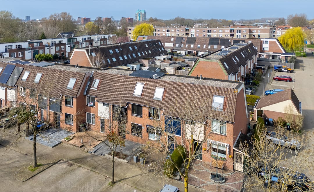 Photo 8 of Pijlstaart 42