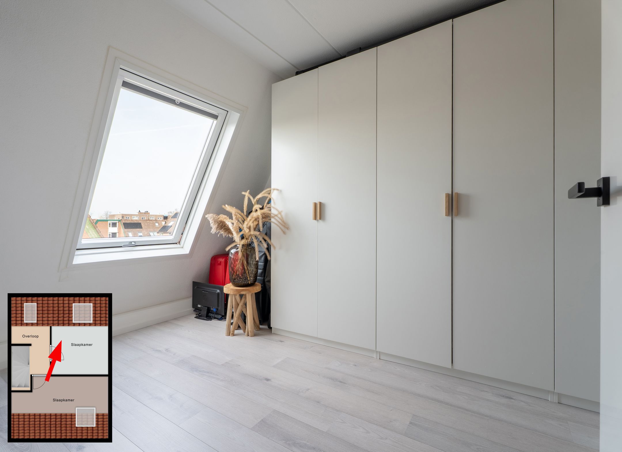 Photo 33 of Pijlstaart 42