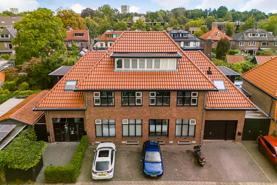 Foto 1 van Reigerstraat 10