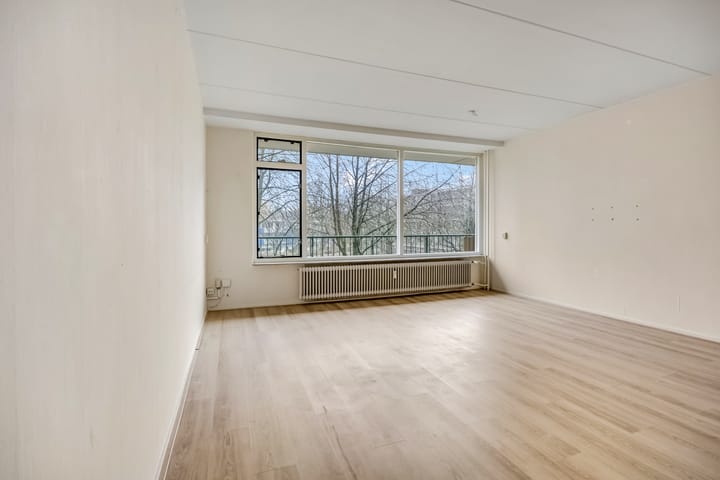 Photo 2 of Troelstraweg 43