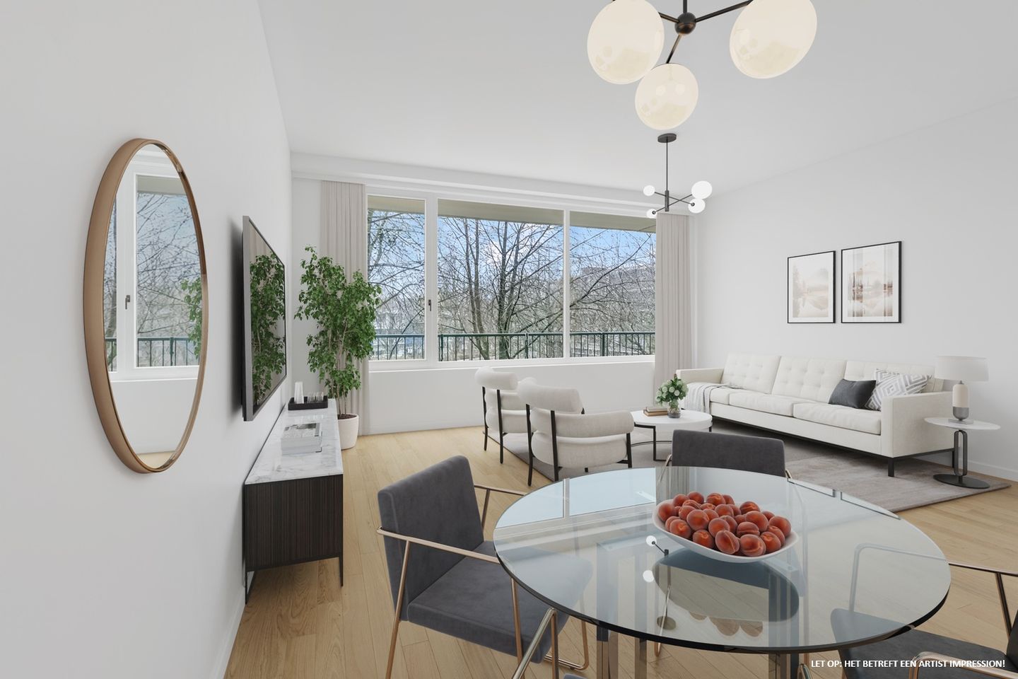 Foto 5 van Troelstraweg 43