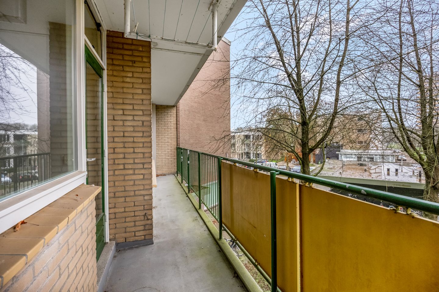 Foto 14 van Troelstraweg 43