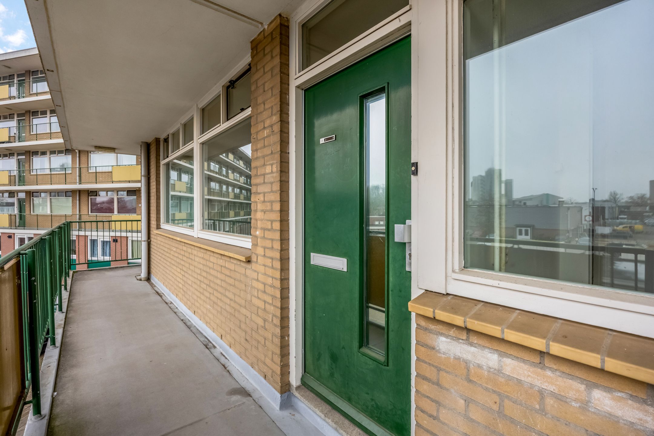 Foto 30 van Troelstraweg 43