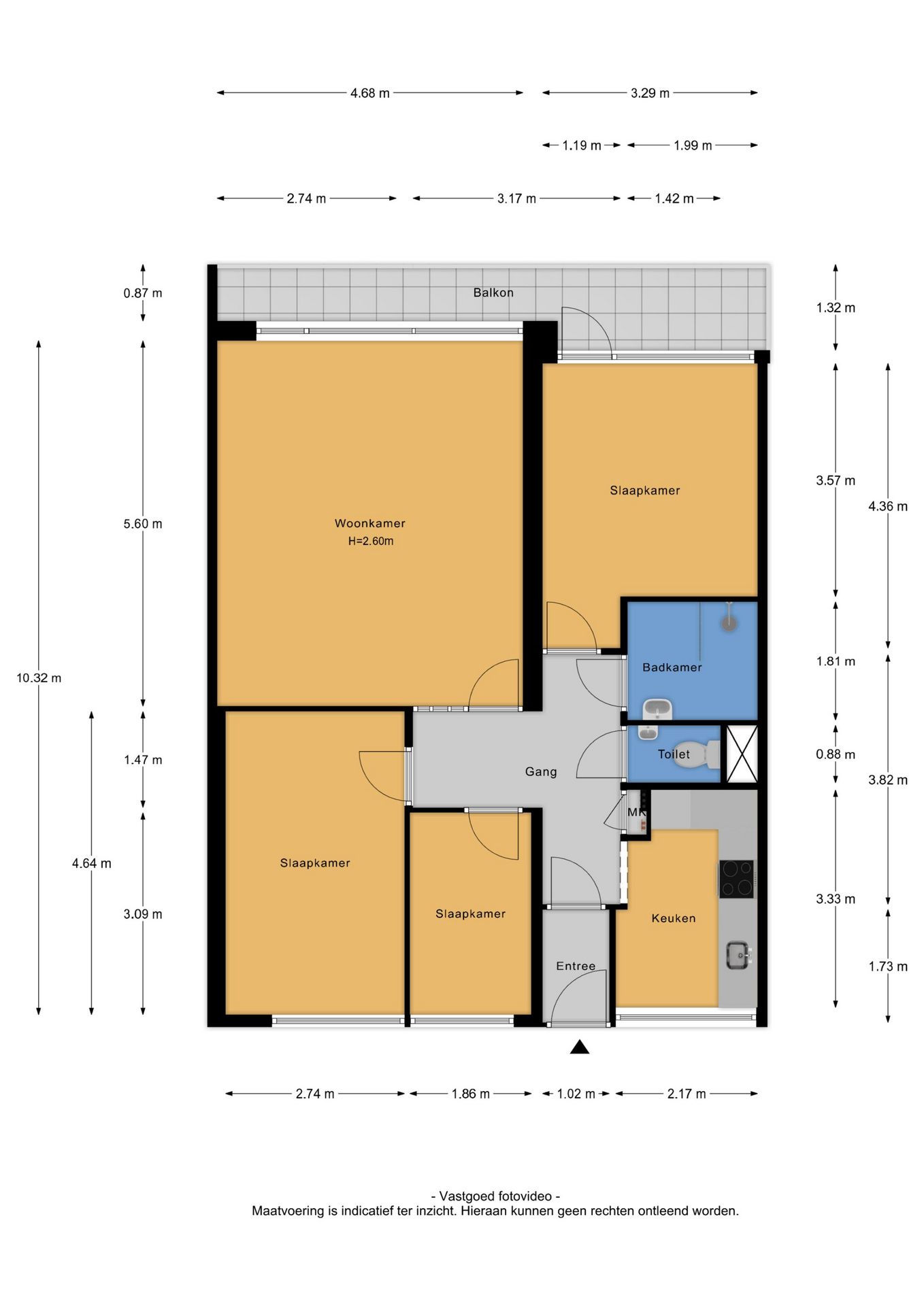 Foto 34 van Troelstraweg 43
