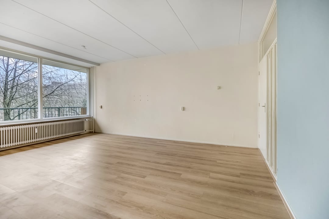 Foto 8 van Troelstraweg 43