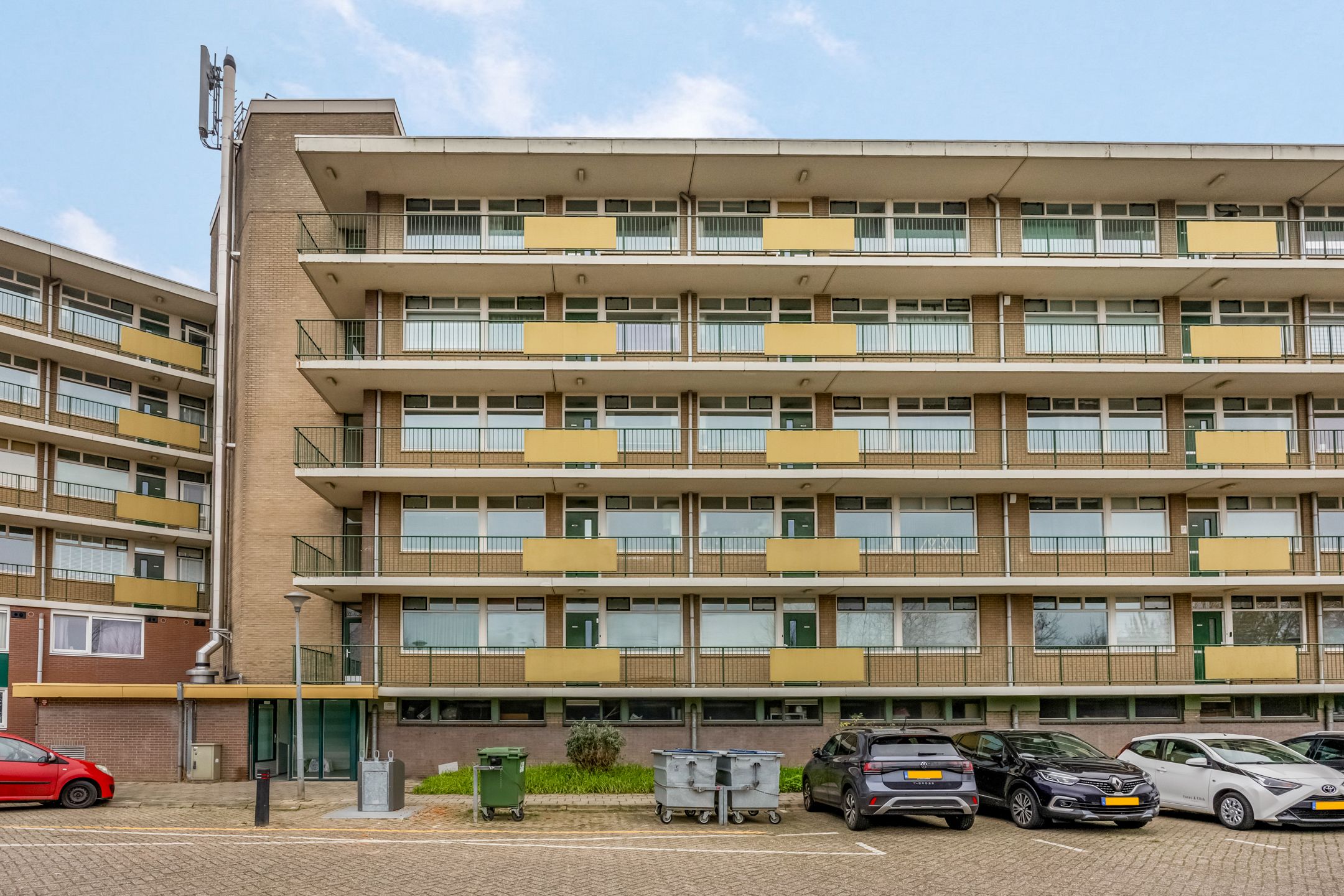 Foto 33 van Troelstraweg 43