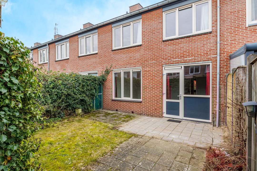 Foto 23 van Vincent van Goghstraat 15