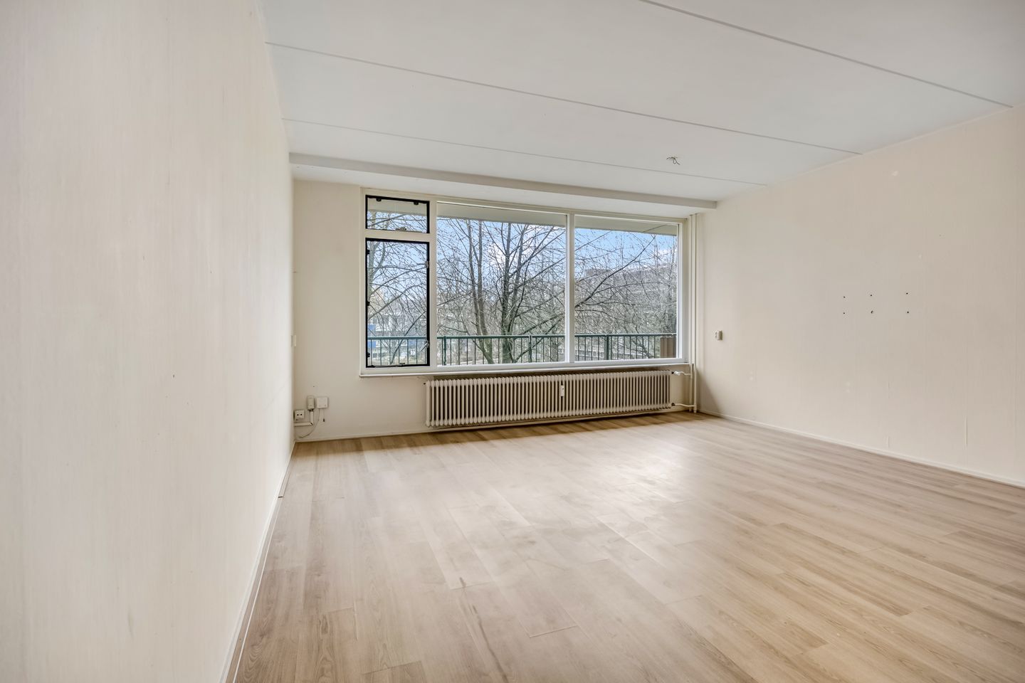 Foto 4 van Troelstraweg 43