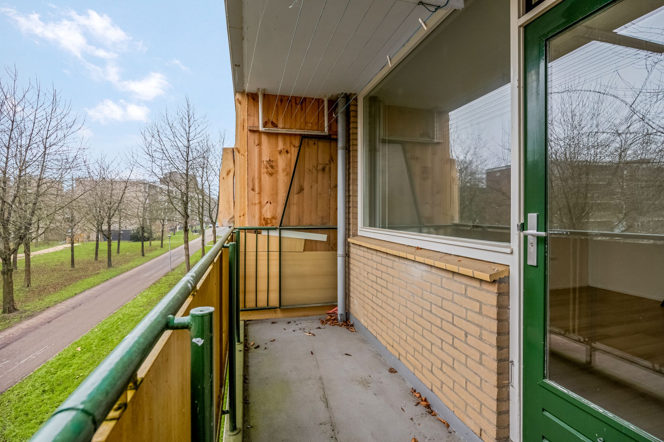 Foto 12 van Troelstraweg 43