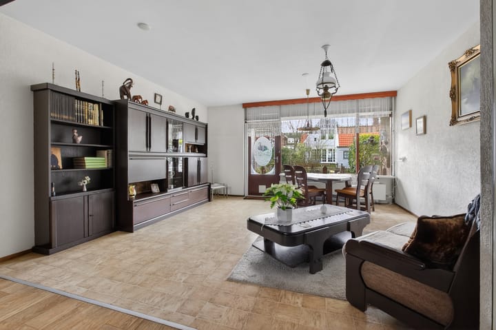 Foto 4 van Langebreek 37