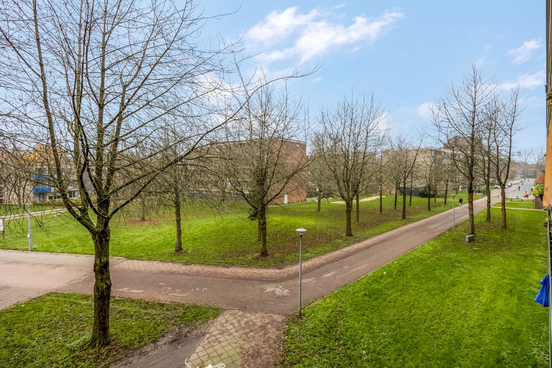 Foto 13 van Troelstraweg 43