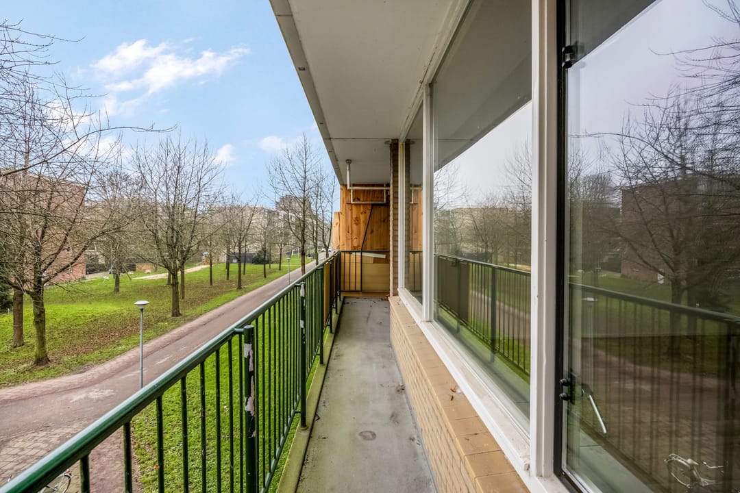 Foto 11 van Troelstraweg 43